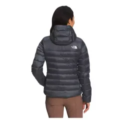 Women's The North Face Aconcagua Hooded Jacket -Cheap Clothing Store 19624817876 2