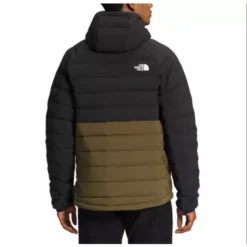Men's The North Face Strech Down Bellview Jacket -Cheap Clothing Store 19624819328 1