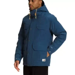 Men's The North Face Dryvent Thermoball Parka -Cheap Clothing Store 19624910804 2