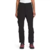 Women's The North Face Bridgeway Zip-Off Pants -Cheap Clothing Store 19624911636