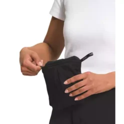 Women's The North Face Bridgeway Zip-Off Pants -Cheap Clothing Store 19624911636 5