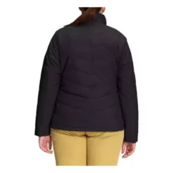 Women's The North Face Plus Tamburello Jacket -Cheap Clothing Store 19624915047 1