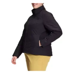 Women's The North Face Plus Tamburello Jacket -Cheap Clothing Store 19624915047 2
