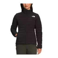 Women's The North Face Belleview Stretch Down Jacket