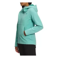 Women's The North Face Shelbe Raschel Softshell Jacket -Cheap Clothing Store 19624918547 1