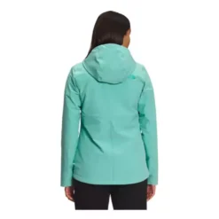 Women's The North Face Shelbe Raschel Softshell Jacket -Cheap Clothing Store 19624918547 2