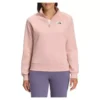 Women's The North Face Heritage Patch 1/4 Zip Pullover -Cheap Clothing Store 19624969879
