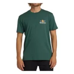 Men's Billabong Social Club T-Shirt -Cheap Clothing Store 19632906872 1