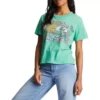 Women's Billabong Choppy Waters T-Shirt -Cheap Clothing Store 19632909092