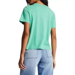 Women's Billabong Choppy Waters T-Shirt -Cheap Clothing Store 19632909092 2
