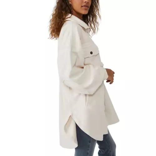 Women's Free People Ruby Jacket 4 Women's Free People Ruby Jacket - Image 2