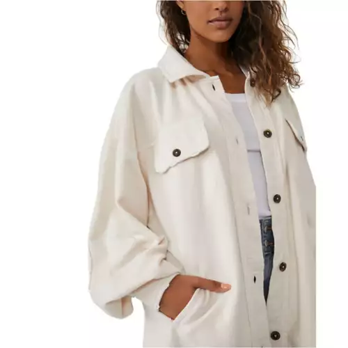 Women's Free People Ruby Jacket 6 Women's Free People Ruby Jacket - Image 4