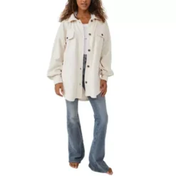 Women's Free People Ruby Jacket 11 Women's Free People Ruby Jacket -Cheap Clothing Store 19634765871 4