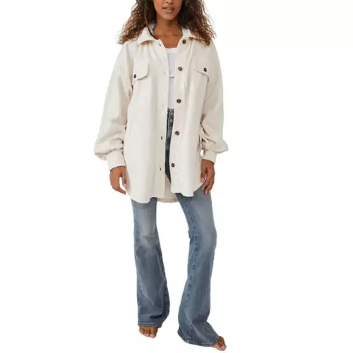 Women's Free People Ruby Jacket 7 Women's Free People Ruby Jacket - Image 5