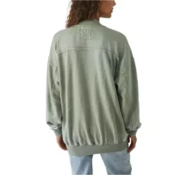 Women's Free People Robby Bomber -Cheap Clothing Store 19634787235 2