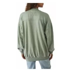 Women's Free People Robby Bomber -Cheap Clothing Store 19634787235 4