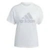 Women's Adidas Future Icons Winners 3.0 T-Shirt -Cheap Clothing Store 19646043415