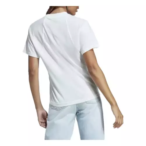 Women's Adidas Future Icons Winners 3.0 T-Shirt 4 Women's Adidas Future Icons Winners 3.0 T-Shirt - Image 2