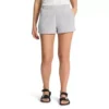 Women's The North Face Half Dome Logo Shorts -Cheap Clothing Store 19657178423