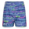 Toddler Girls' Under Armour Watercolor Fly-By Shorts -Cheap Clothing Store 19660138725