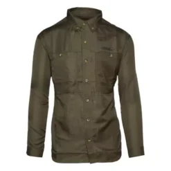 Men's Scheels Outfitters Pheasants Forever Panhandle Shirt