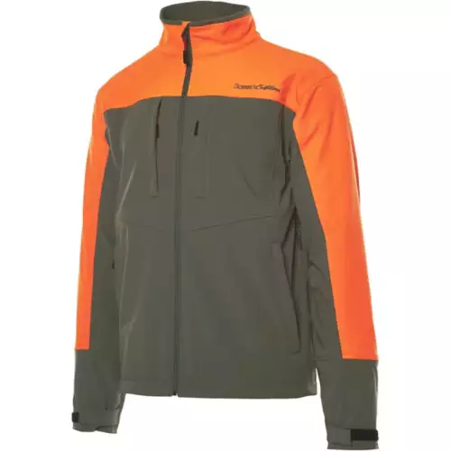 Men's Scheels Outfitters Endeavor Softshell Jacket 4 Men's Scheels Outfitters Endeavor Softshell Jacket - Image 2