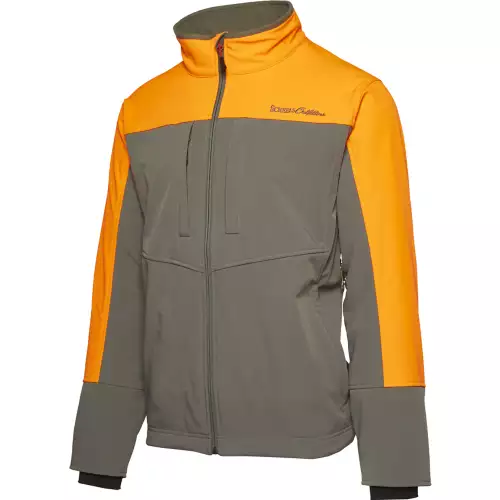 Men's Scheels Outfitters Endeavor Softshell Jacket 7 Men's Scheels Outfitters Endeavor Softshell Jacket - Image 5