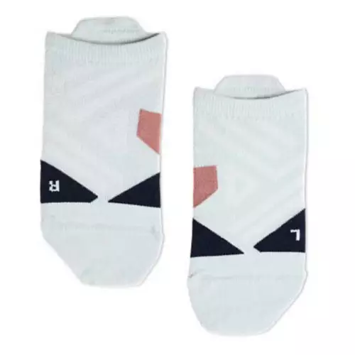 On Running Women's On Ankle Running Socks 3 On Running Women's On Ankle Running Socks