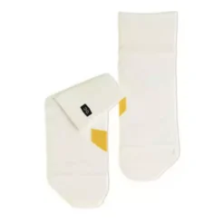 On Running Men's On Mid Quarter Running Socks