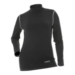 Women's DSG D-Tech CrewNeck Base Layer Shirt