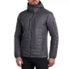 Men's Kuhl Spyfire Hooded Jacket 1 Men's Kuhl Spyfire Hooded Jacket -Cheap Clothing Store 63141114369