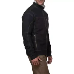 Men's Kuhl Burr Lined Jacket -Cheap Clothing Store 63141153176 1