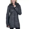 Women's Kuhl Dani Sherpa Trench Softshell Jacket