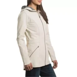 Women's Kuhl Klash Trench Softshell Jacket -Cheap Clothing Store 63141195876 1