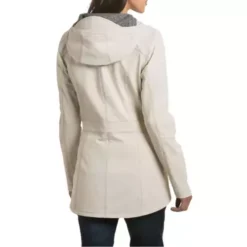Women's Kuhl Klash Trench Softshell Jacket -Cheap Clothing Store 63141195876 2