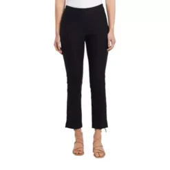 Women's Tribal Flatten It Pull On Ankle Pants