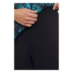 Women's Tribal Pull-On Technical Capris -Cheap Clothing Store 66562426246 2
