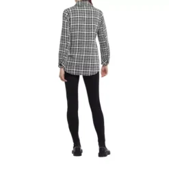 Women's Tribal Shirtail Jacket -Cheap Clothing Store 66562428183 1