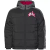 Boys' Jordan Classic Jumpman Puffer Jacket -Cheap Clothing Store 67783870074
