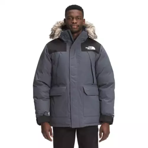 Men's The North Face McMurdo Parka 3 Men's The North Face McMurdo Parka