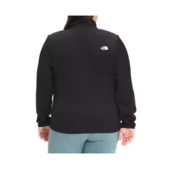 Women's The North Face Plus Canyonlands Full Zip Jacket -Cheap Clothing Store 68097595652 1