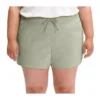Women's The North Face Plus Class V Hybrid Shorts