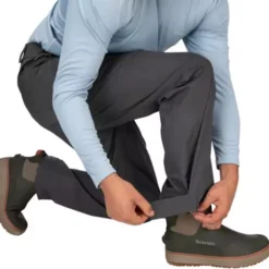 Men's Simms Waypoints Rain Pant -Cheap Clothing Store 69426454138 4