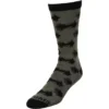 Men's Simms Daily Crew Socks -Cheap Clothing Store 69426455646