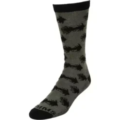 Men's Simms Daily Crew Socks