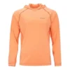 Men's Simms SolarFlex Hoodie -Cheap Clothing Store 69426456542