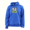 Men's Clam Ice Team Command Hoodie -Cheap Clothing Store 71992116224