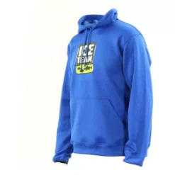 Men's Clam Ice Team Command Hoodie -Cheap Clothing Store 71992116224 2