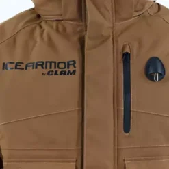 Men's IceArmor By Clam Ascent Float Parka 14 Men's IceArmor By Clam Ascent Float Parka -Cheap Clothing Store 71992116889 5