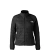 Women's The North Face Shelter Cove Hybrid Jacket -Cheap Clothing Store 77220495483